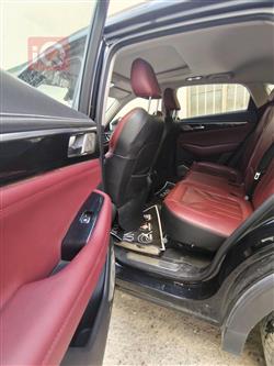 شانجان CS85